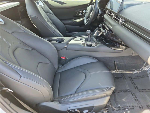 Used 2026 Toyota Supra Premium w/ Driver Assist Package RWD image 17