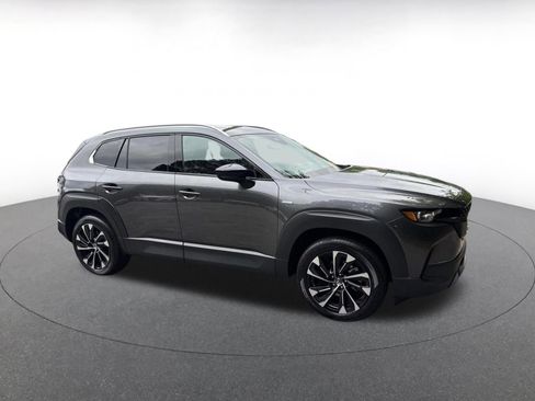 Used 2025 MAZDA CX-50 2.5 Hybrid w/ Premium Plus Pkg AWD/4WD image 2