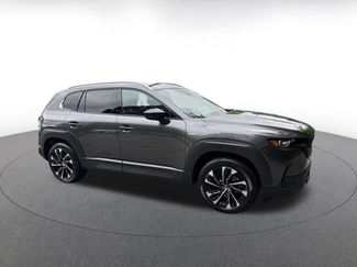 Used 2025 MAZDA CX-50 2.5 Hybrid w/ Premium Plus Pkg AWD/4WD video 2