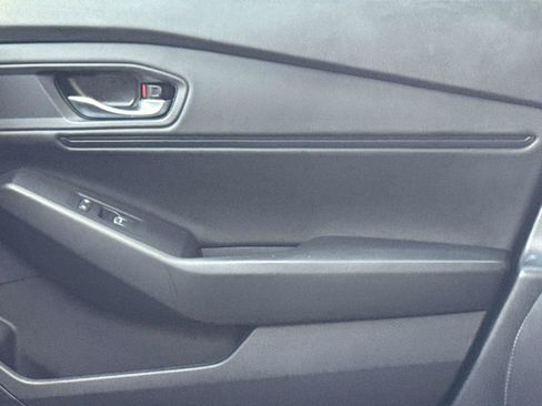 Certified 2023 Honda Accord EX image 20