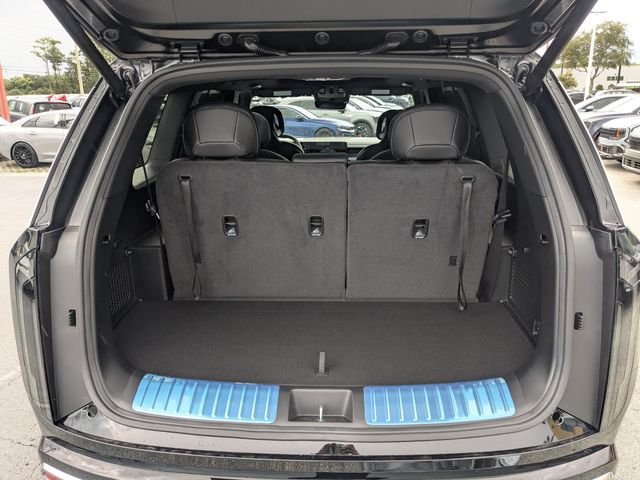New 2027 Kia Telluride SX w/ Towing Package FWD image 14