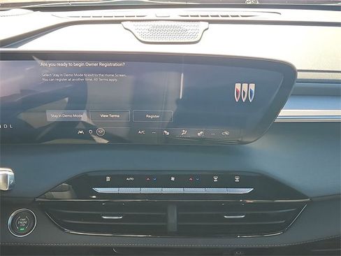 New 2026 Buick Enclave Sport Touring w/ Power Package image 28