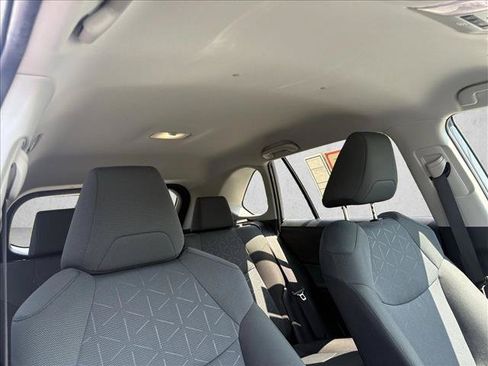 Certified 2025 Toyota RAV4 XLE AWD/4WD image 29