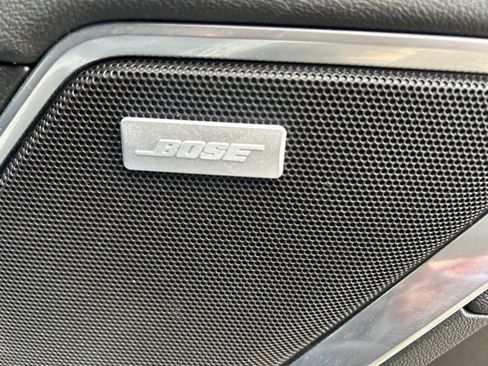 Used 2023 Chevrolet Silverado 1500 RST w/ RST All Star Premium Package image 7