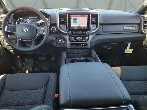 New 2026 RAM 1500 Lone Star image 9