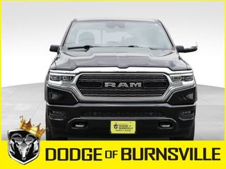 Used 2023 RAM 1500 Limited AWD/4WD video 2