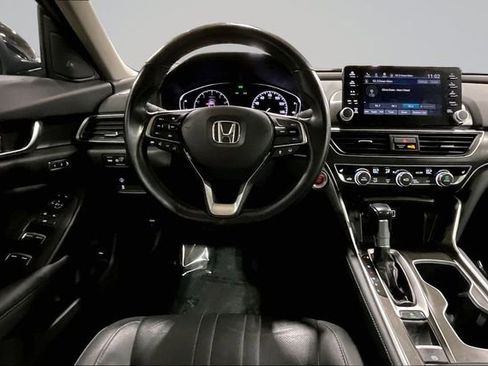 Used 2020 Honda Accord EX-L image 5