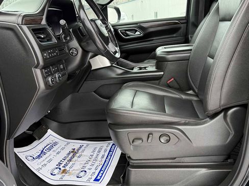 Used 2022 Chevrolet Tahoe Z71 w/ Off-Road Capability Package image 7