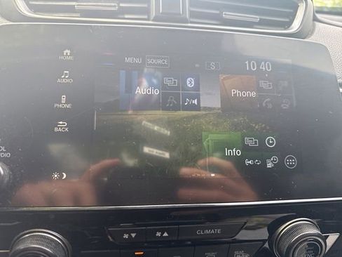 Used 2022 Honda CR-V EX-L image 12