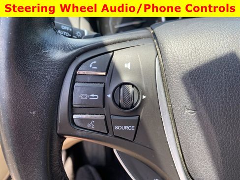 Used 2020 Acura TLX V6 SH-AWD w/ Advance Package image 26
