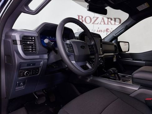 New 2026 Ford F150 XLT w/ Equipment Group 302A MID image 10