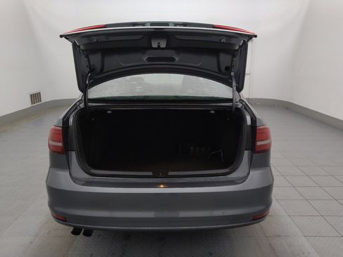 Used 2016 Volkswagen Jetta S FWD image 29