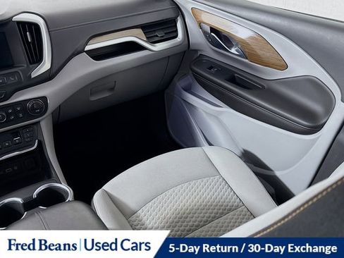 Used 2020 GMC Terrain SLE w/ Driver Convenience Package image 23