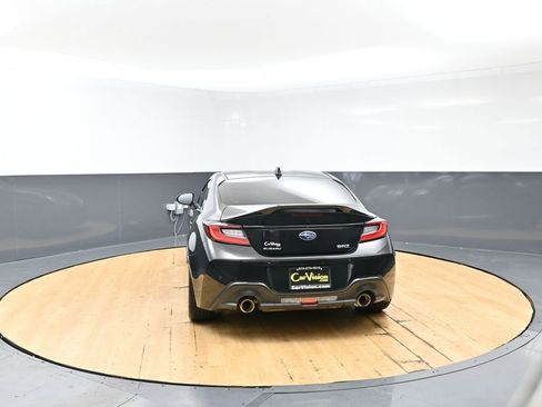 Used 2023 Subaru BRZ Limited image 8
