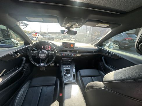 Used 2018 Audi S5 Prestige AWD/4WD image 30