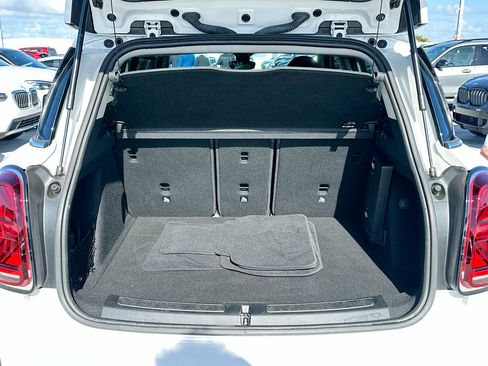 Used 2024 MINI Cooper Countryman S w/ Storage Package FWD image 26