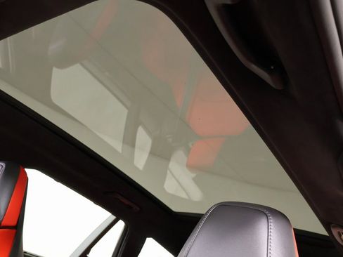 New 2026 BMW M5 Touring image 15