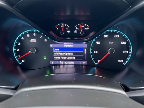 Used 2019 Chevrolet Colorado Z71 image 26