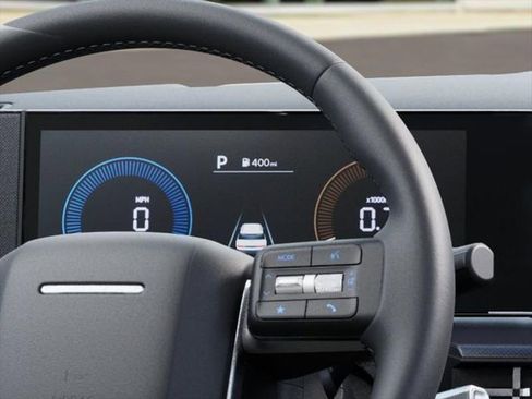 New 2026 Hyundai Santa Fe SE AWD/4WD image 14