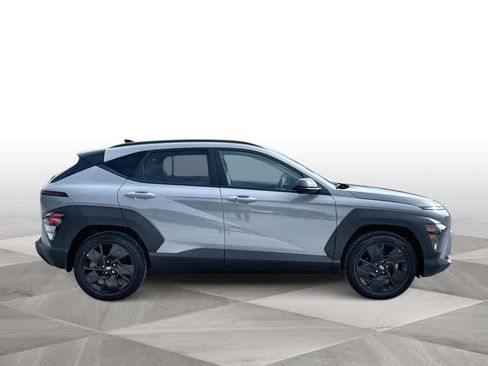 New 2027 Hyundai Kona SEL Sport FWD image 9