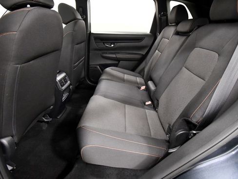 Certified 2024 Honda CR-V Sport image 14