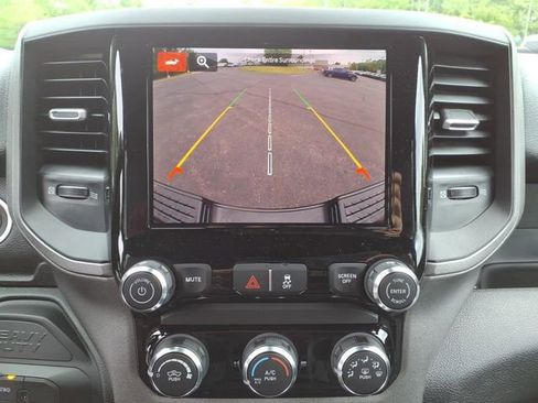 New 2026 RAM 3500 Tradesman AWD/4WD image 24