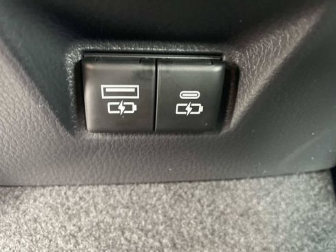 New 2026 Toyota Camry XLE FWD image 18