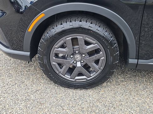Certified 2026 Honda CR-V TrailSport image 7