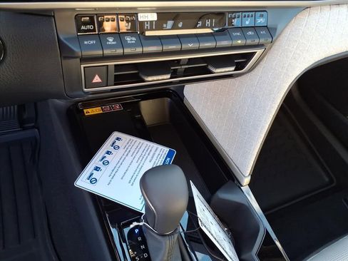 New 2026 Toyota Camry XLE image 14