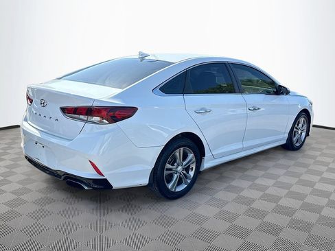Used 2019 Hyundai Sonata SEL FWD image 6