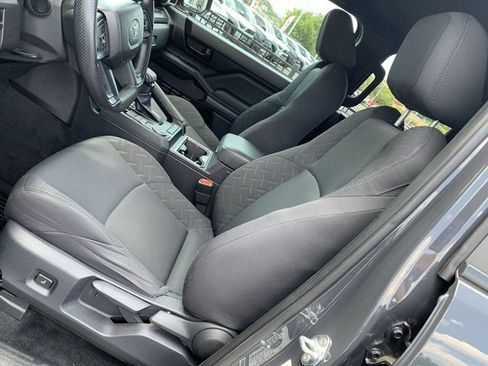 Used 2024 Toyota Tacoma SR5 RWD image 18