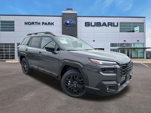 New 2026 Subaru Outback Limited XT AWD/4WD image 1