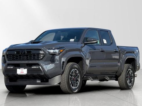 New 2026 Toyota Tacoma TRD Sport image 7