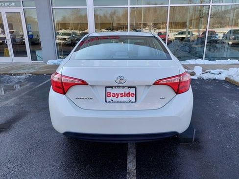 Used 2019 Toyota Corolla LE image 19