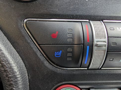 Used 2023 Ford Mustang Premium w/ Equipment Group 201A image 31