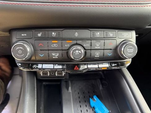 Used 2026 Dodge Durango GT AWD/4WD image 44