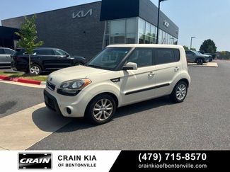Used 2012 Kia Soul FWD video 1