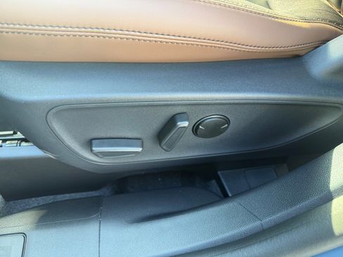 New 2025 Ford Bronco Sport Outer Banks w/ Outer Banks Tech Package+ image 11