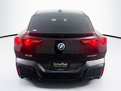 Used 2025 BMW X2 xDrive28i image 7