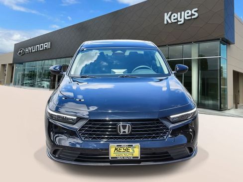 Used 2023 Honda Accord LX image 2