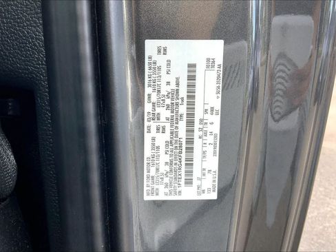 Used 2019 Ford F150 Raptor AWD/4WD image 69