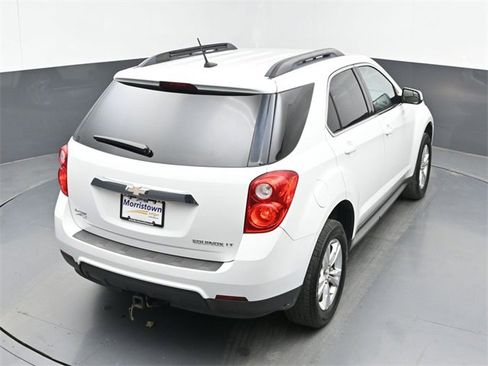 Used 2013 Chevrolet Equinox LT w/ Driver Convenience Package image 35