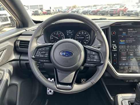 Certified 2025 Subaru Crosstrek 2.5i Sport AWD/4WD image 10