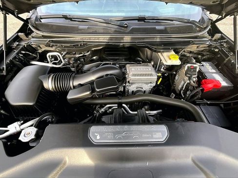 Used 2022 Jeep Wagoneer Series III w/ Convenience Group I image 26