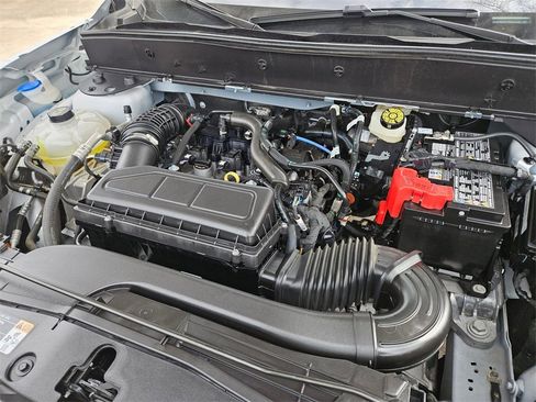 Used 2025 Ford Bronco Sport Big Bend image 24