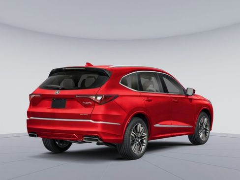 New 2026 Acura MDX SH-AWD w/ Advance Package image 2