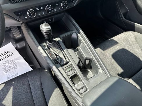 Used 2023 Honda Accord EX image 20