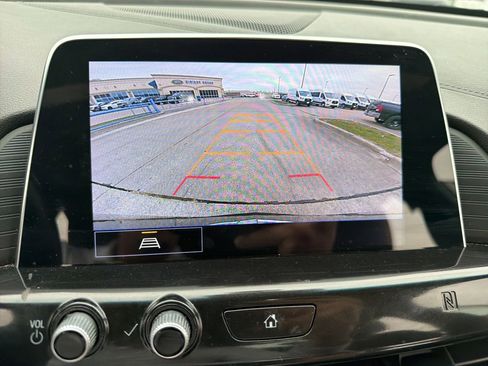 Used 2021 Cadillac CT4 Premium Luxury image 18