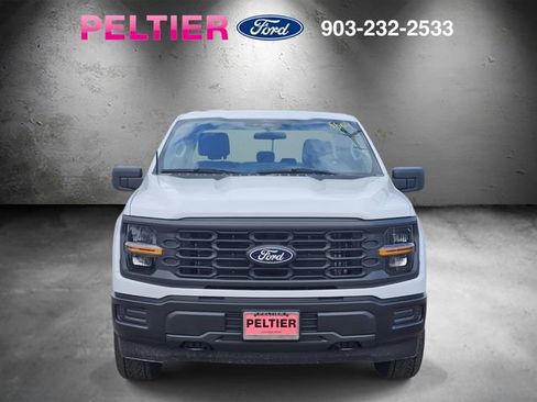 New 2026 Ford F150 XL w/ Tow/Haul Package AWD/4WD image 2