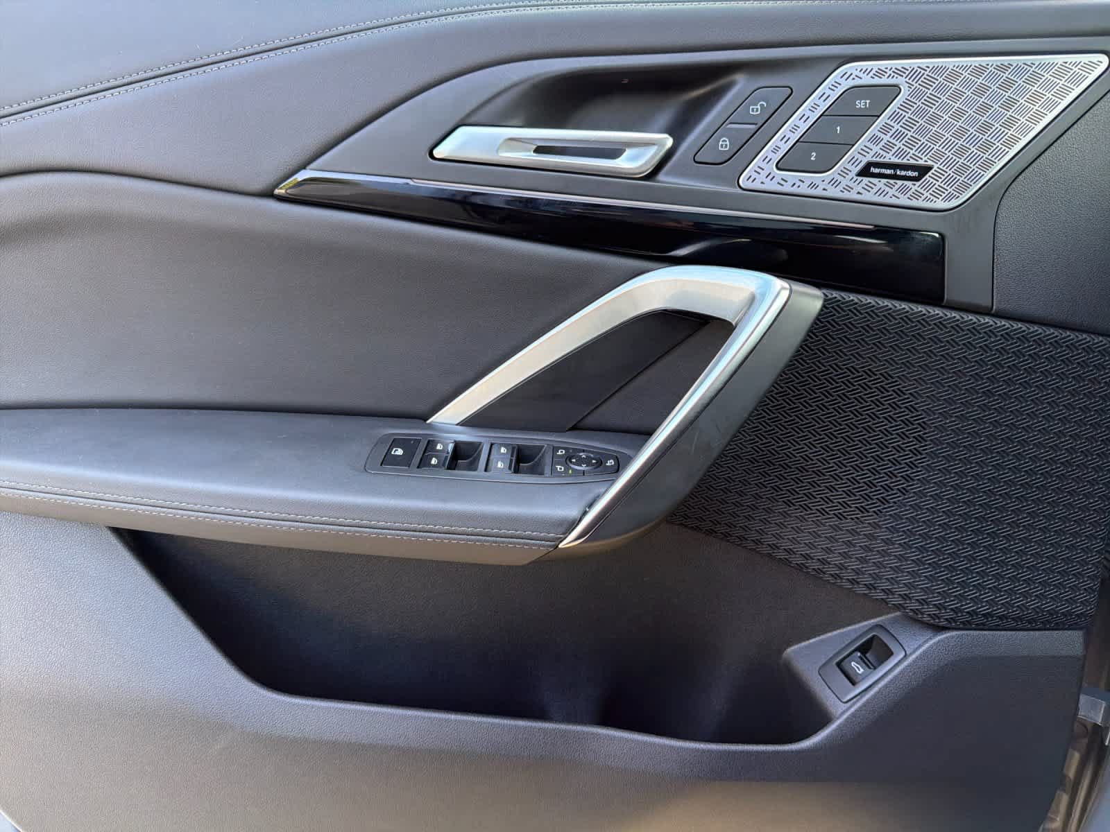 Used 2024 BMW X1 M35i w/ Premium Package AWD/4WD image 12
